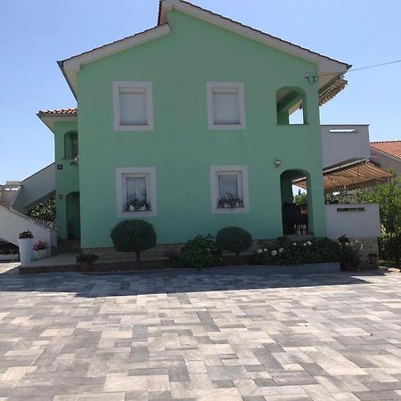Lucija Apartments Vrh  외부 사진