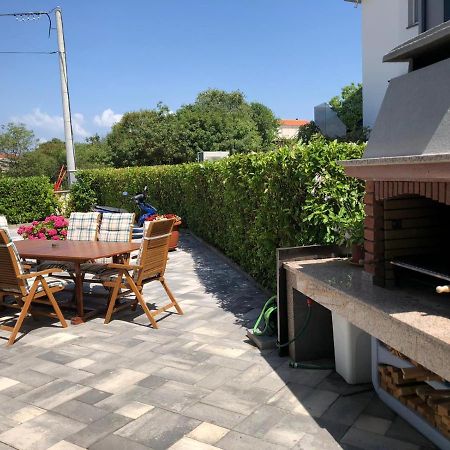 Lucija Apartments Vrh  외부 사진