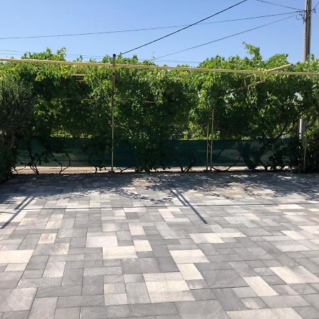 Lucija Apartments Vrh  외부 사진