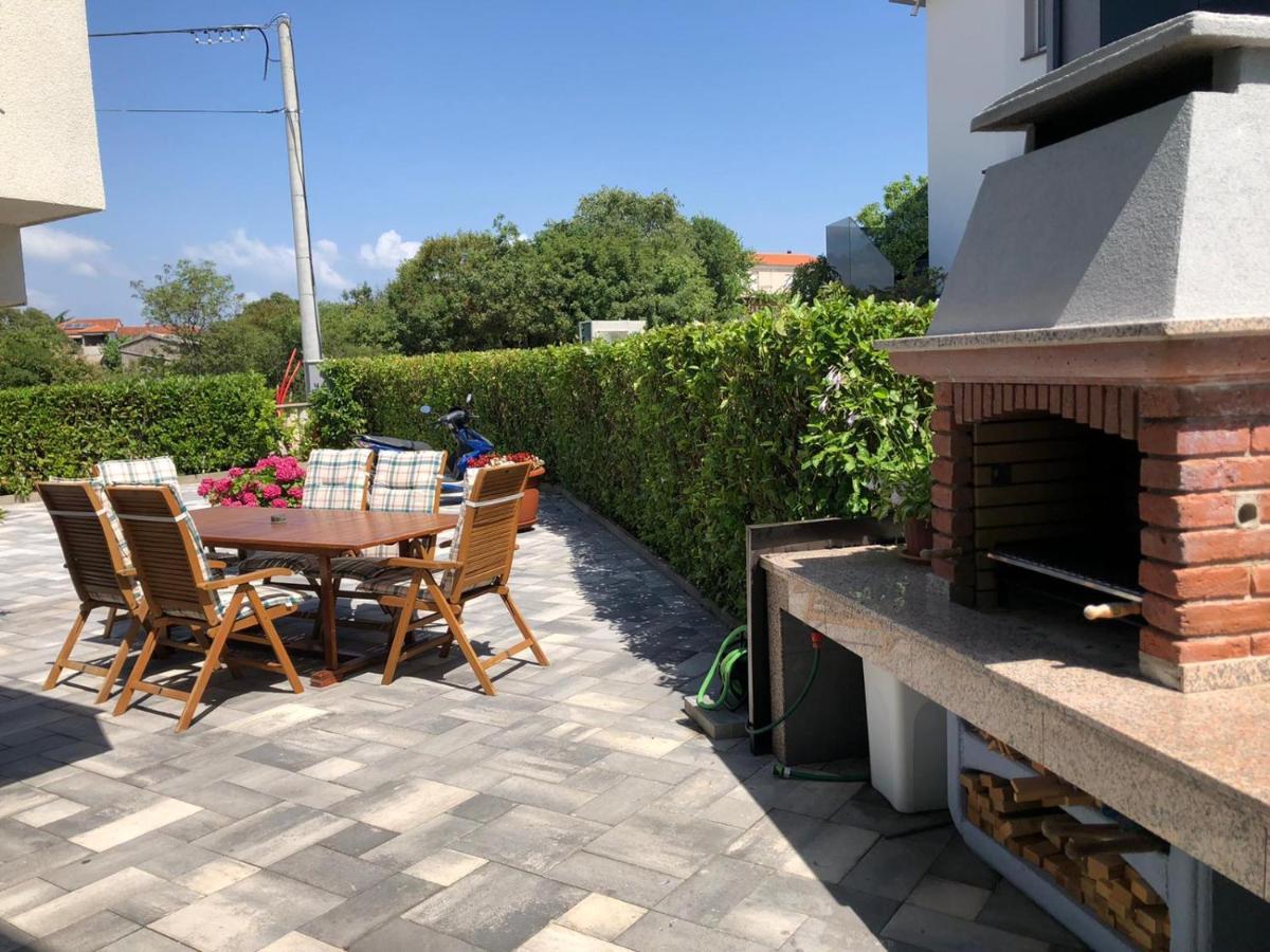 Lucija Apartments Vrh  외부 사진
