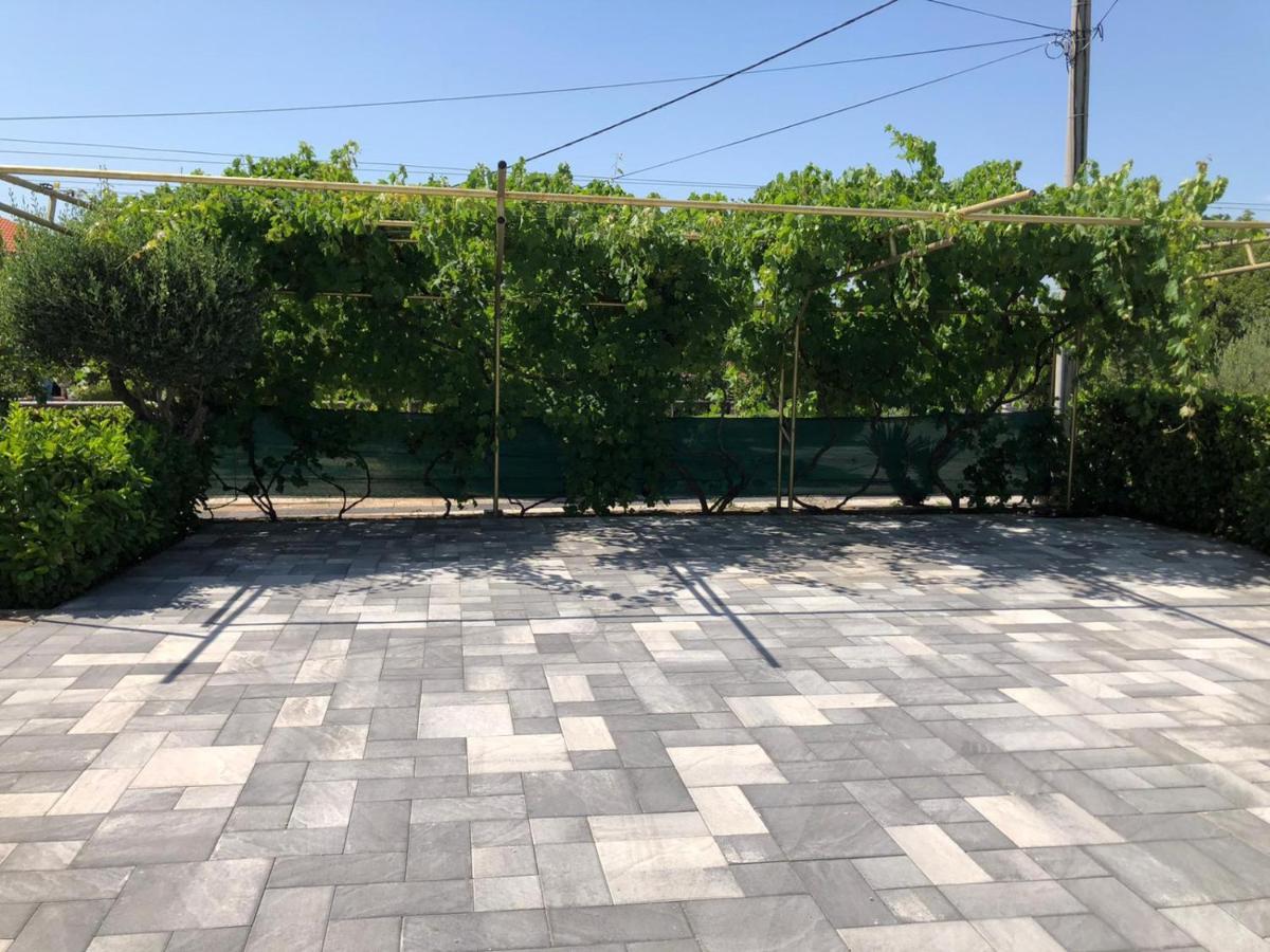 Lucija Apartments Vrh  외부 사진