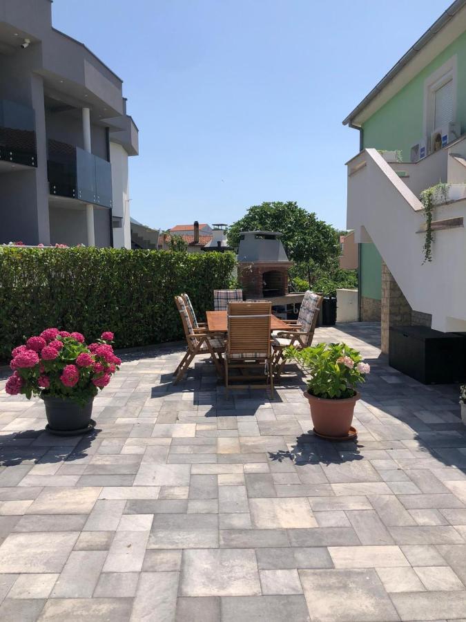 Lucija Apartments Vrh  외부 사진