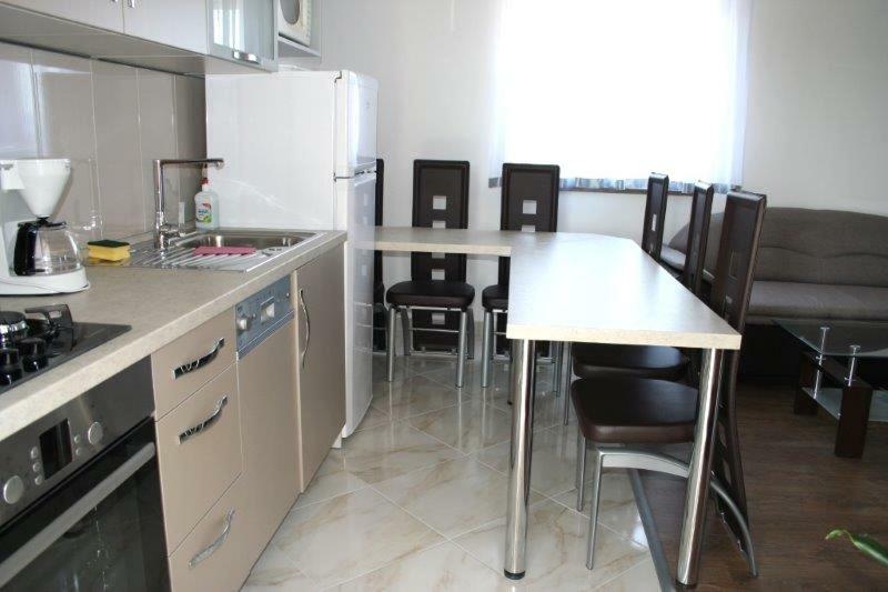 Lucija Apartments Vrh  외부 사진