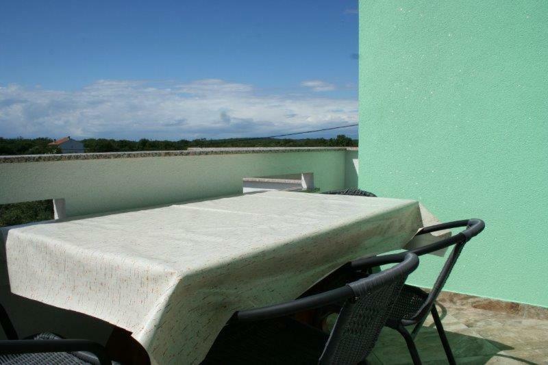 Lucija Apartments Vrh  외부 사진