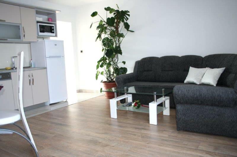 Lucija Apartments Vrh  외부 사진