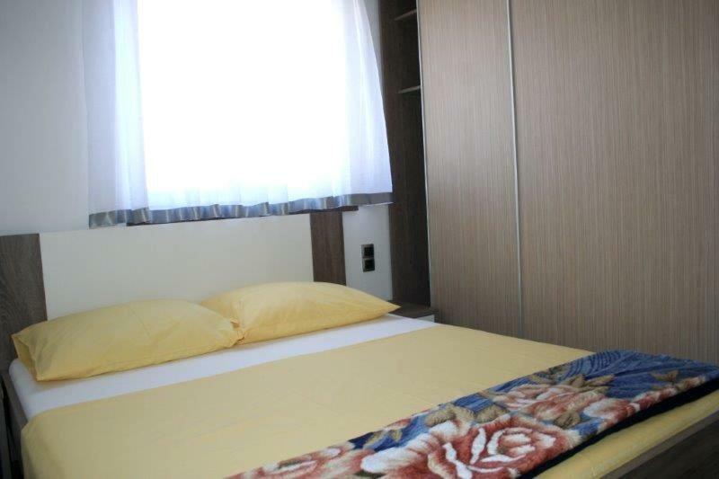 Lucija Apartments Vrh  외부 사진