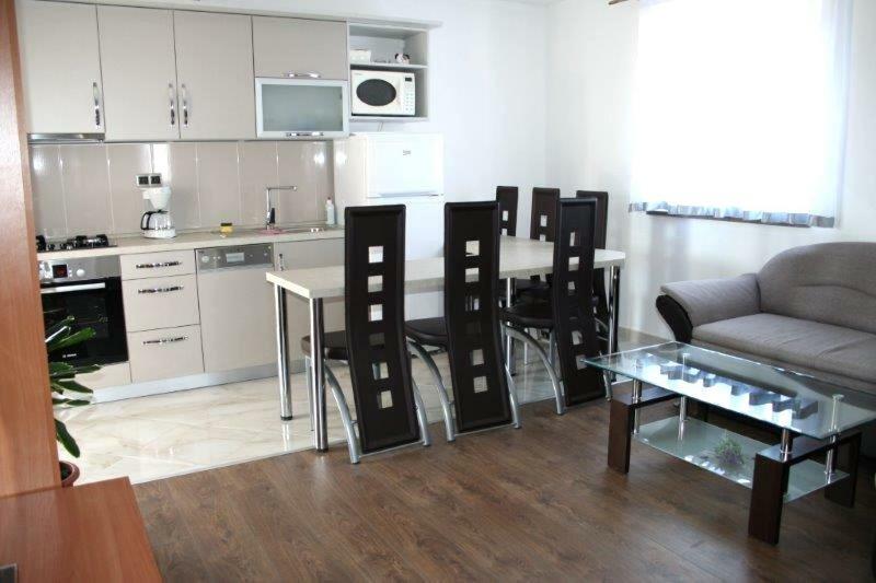 Lucija Apartments Vrh  외부 사진