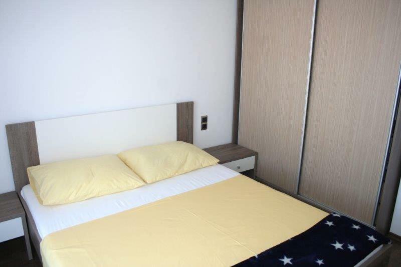 Lucija Apartments Vrh  외부 사진