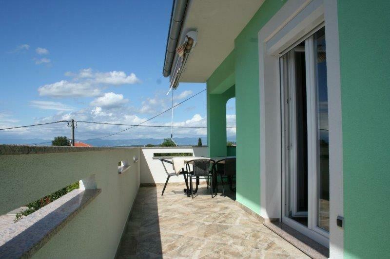 Lucija Apartments Vrh  외부 사진