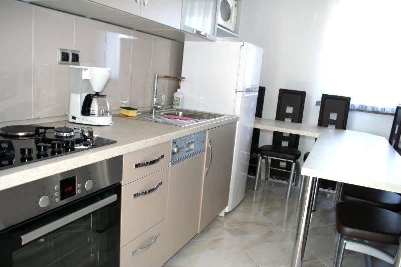 Lucija Apartments Vrh  외부 사진