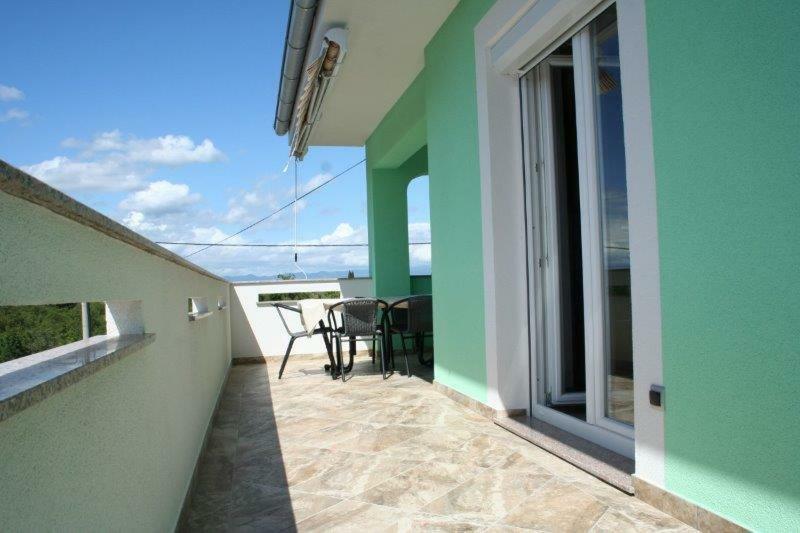 Lucija Apartments Vrh  외부 사진