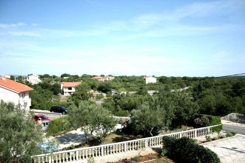 Lucija Apartments Vrh  외부 사진