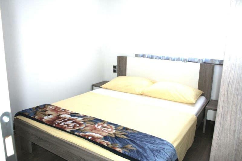 Lucija Apartments Vrh  외부 사진