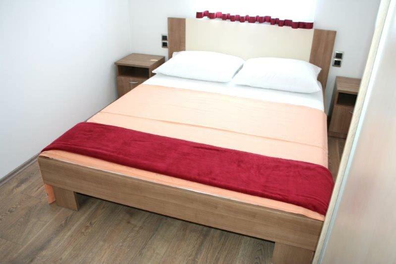Lucija Apartments Vrh  외부 사진