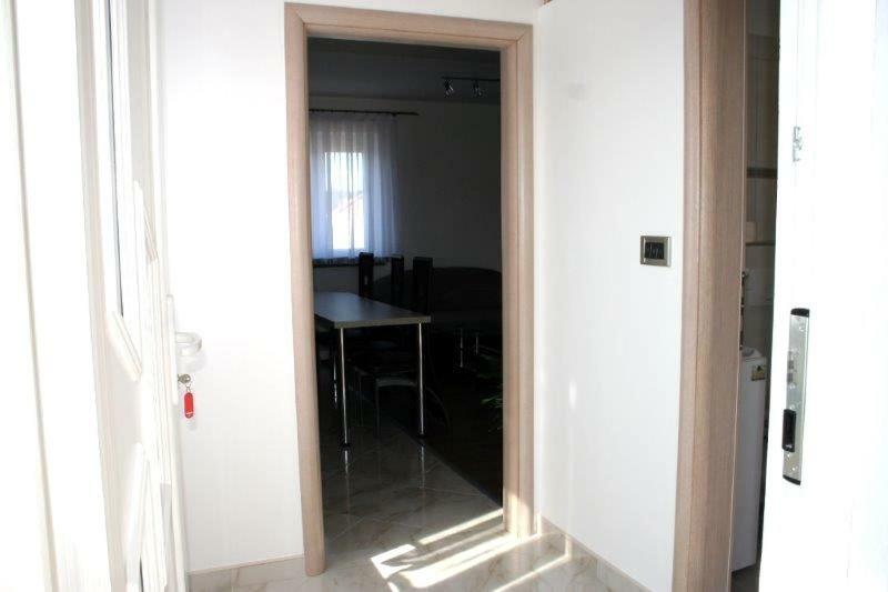 Lucija Apartments Vrh  외부 사진
