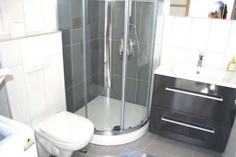 Lucija Apartments Vrh  외부 사진