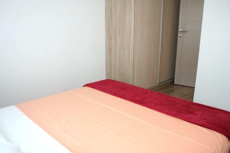 Lucija Apartments Vrh  외부 사진
