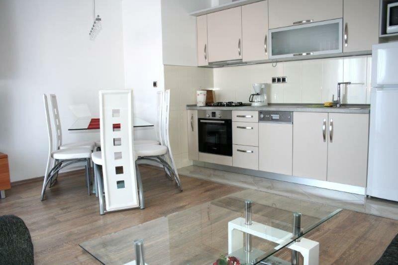 Lucija Apartments Vrh  외부 사진