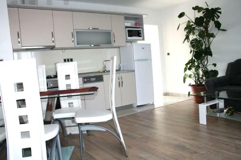 Lucija Apartments Vrh  외부 사진